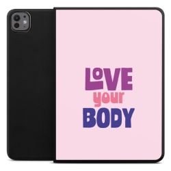 Tablet Smart Case schwarz