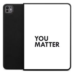 Tablet Smart Case schwarz