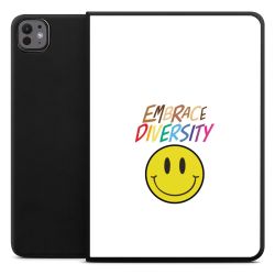 Tablet Smart Case schwarz