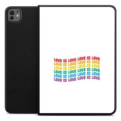 Tablet Smart Case schwarz