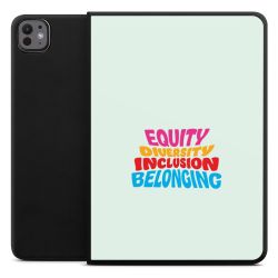 Tablet Smart Case schwarz