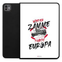 Tablet Smart Case schwarz