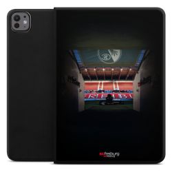 Tablet Smart Case schwarz