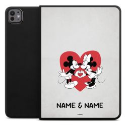 Tablet Smart Case schwarz