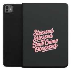 Tablet Smart Case schwarz