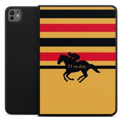 Tablet Smart Case schwarz