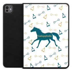 Tablet Smart Case schwarz