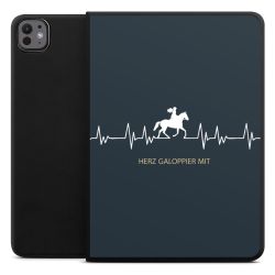 Tablet Smart Case schwarz