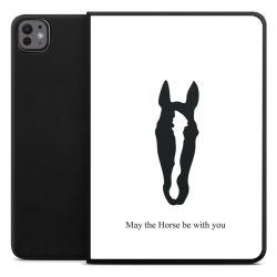 Tablet Smart Case schwarz