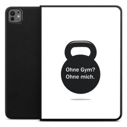 Tablet Smart Case schwarz