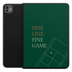 Tablet Smart Case schwarz