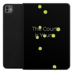 Tablet Smart Case schwarz