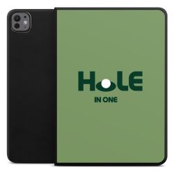 Tablet Smart Case schwarz