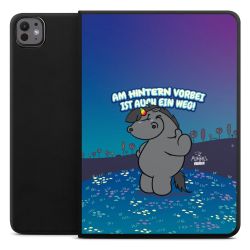 Tablet Smart Case schwarz