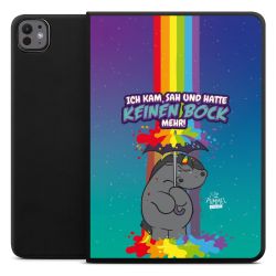 Tablet Smart Case schwarz