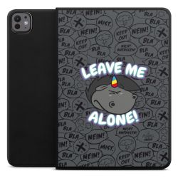 Tablet Smart Case schwarz