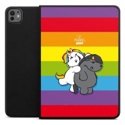 Tablet Smart Case schwarz