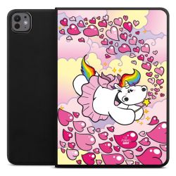 Tablet Smart Case schwarz