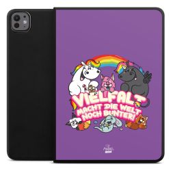 Tablet Smart Case schwarz