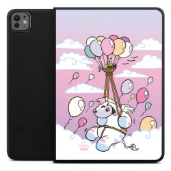 Tablet Smart Case schwarz