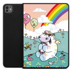 Tablet Smart Case schwarz