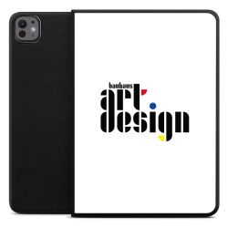 Tablet Smart Case schwarz