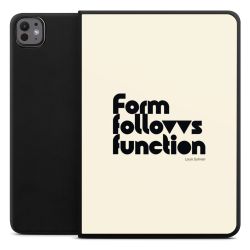 Tablet Smart Case schwarz