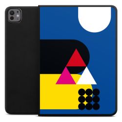 Tablet Smart Case schwarz