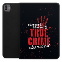 Tablet Smart Case schwarz