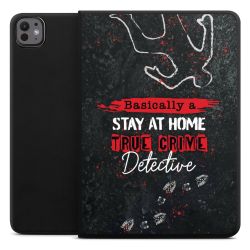 Tablet Smart Case schwarz