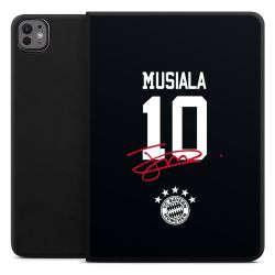 Tablet Smart Case schwarz