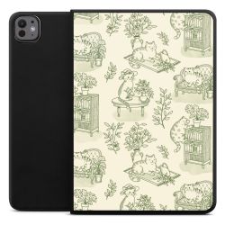 Tablet Smart Case schwarz