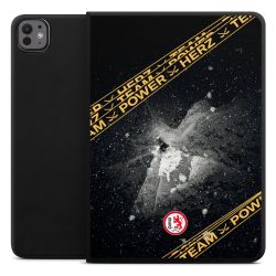 Tablet Smart Case schwarz