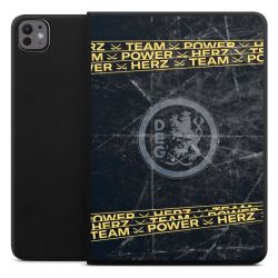 Tablet Smart Case schwarz