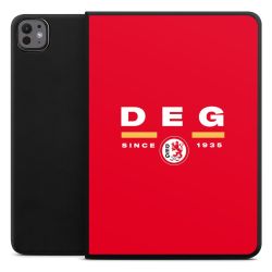 Tablet Smart Case schwarz