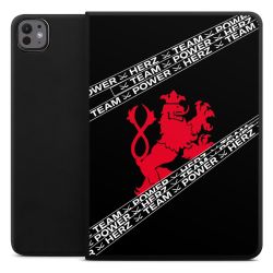 Tablet Smart Case schwarz