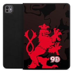 Tablet Smart Case schwarz