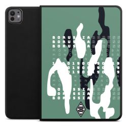 Tablet Smart Case schwarz