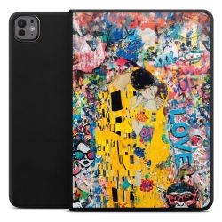 Tablet Smart Case schwarz