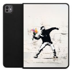 Tablet Smart Case schwarz