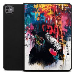 Tablet Smart Case schwarz