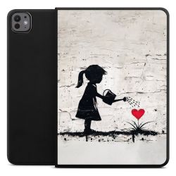 Tablet Smart Case schwarz