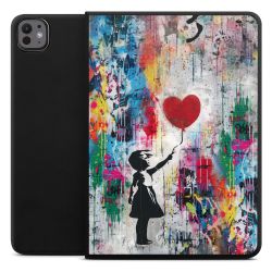 Tablet Smart Case schwarz