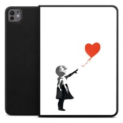 Tablet Smart Case schwarz