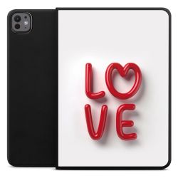 Tablet Smart Case schwarz