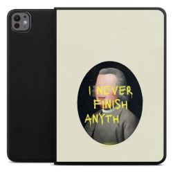 Tablet Smart Case schwarz