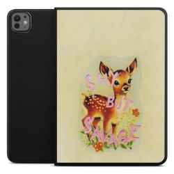 Tablet Smart Case schwarz