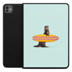 Tablet Smart Case schwarz