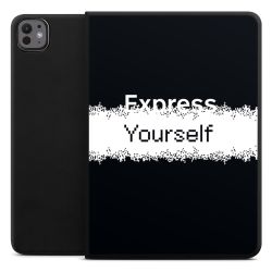 Tablet Smart Case schwarz