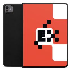 Tablet Smart Case schwarz